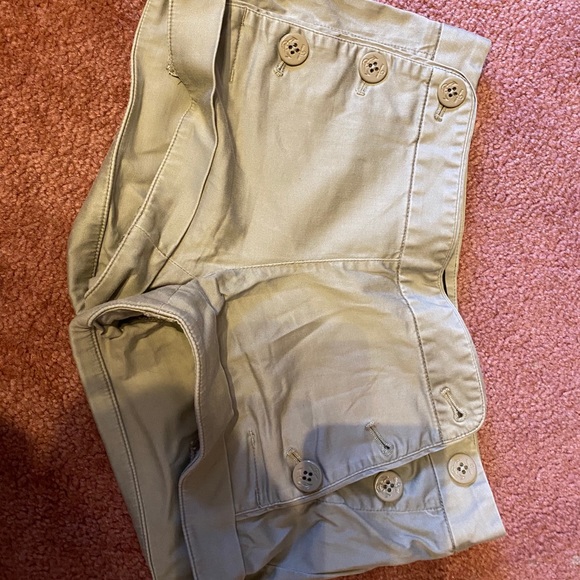 Tulula Pants - Tulula shorts